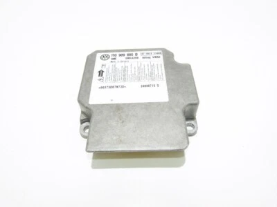 Centralina airbag VW TOURAN 1T CENTRALINA ECU - Immagine 1 di 4