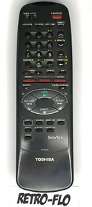 Télécommande Toshiba VT-804F - Photo 1/3
