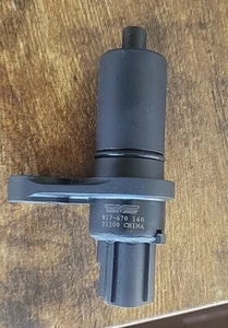 Automatic Transmission Auto Trans Speed Sensor Dorman 917-670 for Jeep Ram Selec - Picture 1 of 7