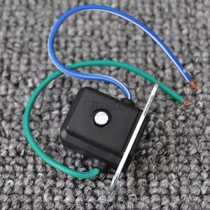 1X Ignition Trigger Pick Up Coil For Suzuki LTF250 Ozark 250 2002-2014 2013 - Foto 1 di 8