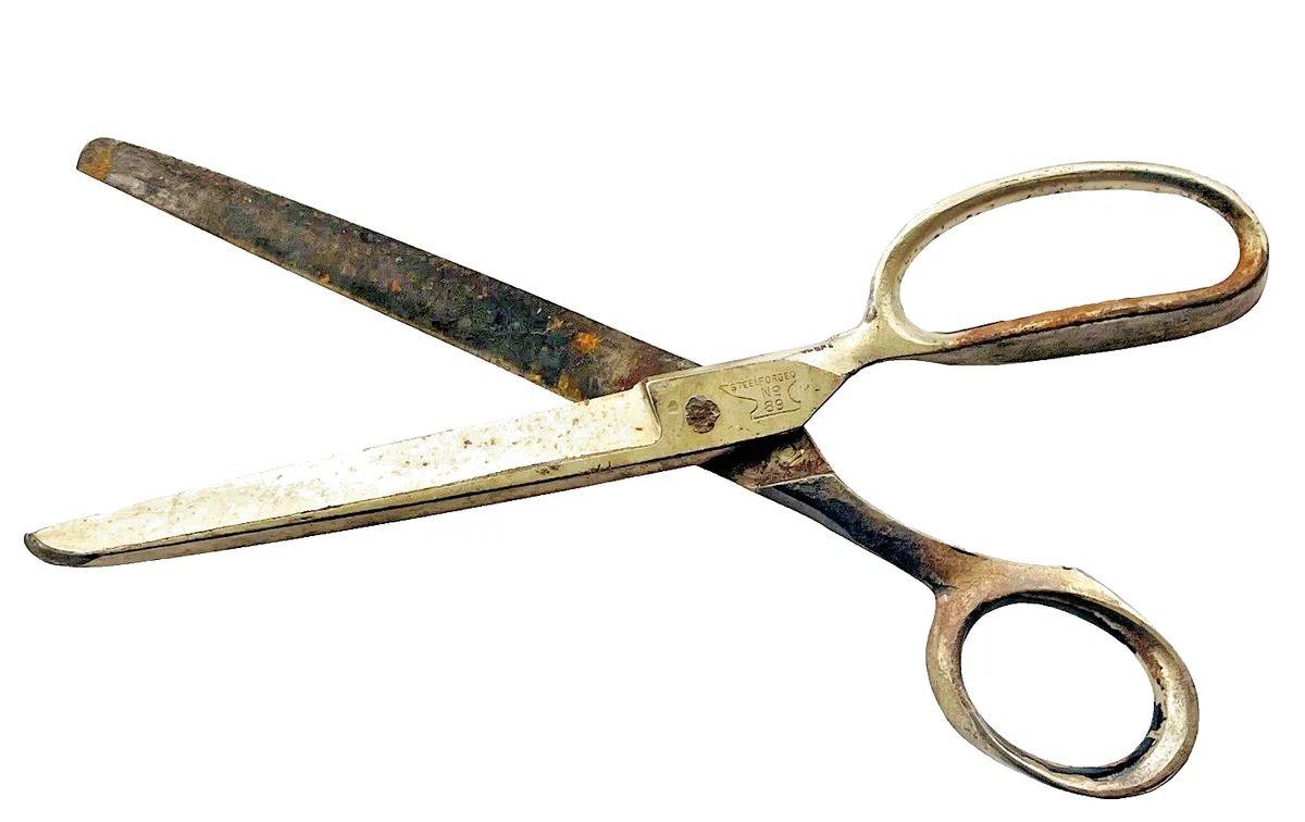 Gearmax Antique Color Vintage Style Européen Classic Precision Sewing