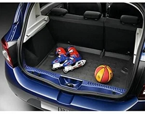 Bandeja de Maletero Dacia Sandero II 2 2012-2021 original OEM - Picture 1 of 1