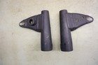 1972 Triumph T100R Daytona Twin T100 T100C TR5T Trophy *2071 Fork Ears