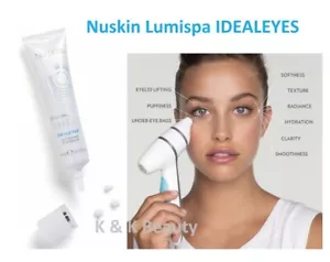Nuskin AgeLOC LumiSpa IdealEyes - 15ml - NEU - Bild 1 von 5