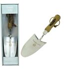 Spear & Jackson Occasions 'Thank You' Etched Gardener's Gift Trowel