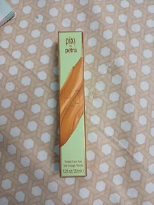 Pixi by Petra H2O SkinTint Tinted Face Gel Foundation 1.2oz Cinnamon NEW - Picture 1 of 2