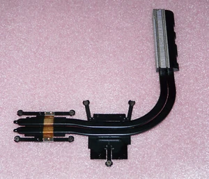 Kühlkörper Kühler CPU GPU Cooling Heatsink Schrauben für Acer Aspire E5-771G - Bild 1 von 2