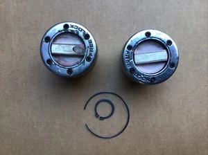 1979 Ford Bronco  Locking Hubs  Used ,,MH-21 - Picture 1 of 6