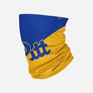 Pittsburgh Panthers Team Gamaschenschal Maske Stirnband Tau Doo Rag Beanie Pitt NEU - Bild 1 von 4
