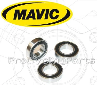 Lager Set Mavic Ksyrium (ES, SL, SLR, SLS, SR)