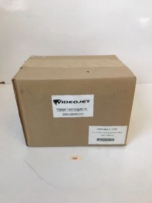 *New* Factory Sealed Videojet Power Conditioner 356841-02 Fast Shipping~Warranty - Image 1 of 3