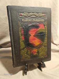 Kleine Reisen von Elbert Hubbard - Copyright 1928 - seltene Ausgabe - Band Nr. 6. - Bild 1 von 7