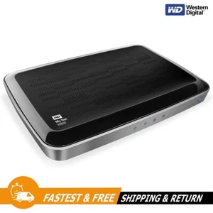 Western Digital My Net N900 HD Dual Band 7 Gigabit Ports Wireless N Router WiFi - Picture 1 of 2