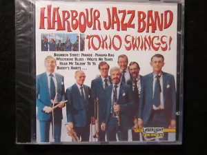 Harbour Jazz Band - Tokio Swings! (CD) NEU&OVP! - Bild 1 von 1