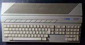 Atari 520ST recapped - Zdjęcie 1 z 13