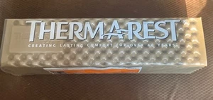 Thermarest Z Lite Regular Closed-Cell Mattress/ Sleeping Pad - NIB - Picture 1 of 4