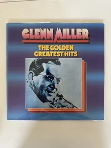 Glenn Miller „The Golden Greatest Hits“ 2 LPs Vinyl 12“ - Bild 1 von 6