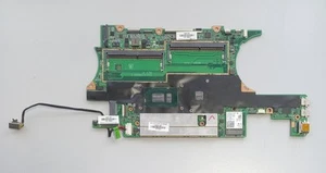 HP Spectre X360 15-CH0xx Mainboard Intel Core i7-8550U DA0X35MBAF0 - Bild 1 von 8