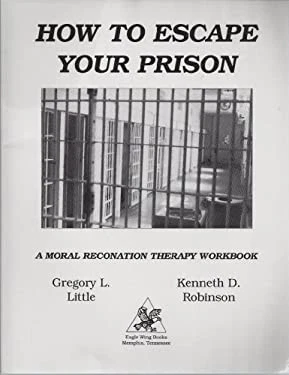 How to Escape Your Prison: A Moral Reconation Therapy Workbook - Image 1 of 1