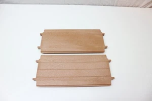 playmobil placas de suelo x2 uso 3455 3450 3447 3448 3888 3666 3667 3449 3445 3444 - Imagen 1 de 6
