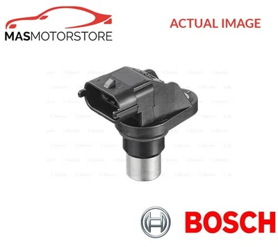 CAMSHAFT POSITION SENSOR BOSCH 0 281 002 406 FOR HONDA ACCORD VII,CR-V II,FR-V - Image 1 of 4