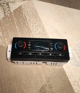 599-211XD Heater ClimateControl AC Module Panel for Chevy GMC Hummer Replacement - Picture 1 of 1