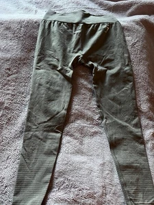 Gymshark leggings Damen gr m braun - Bild 1 von 3
