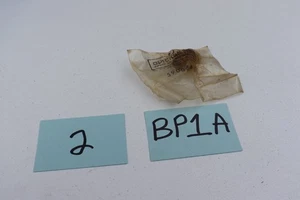 Mercury MerCruiser Quicksilver 59065A1 / 59065A4 Switch,stop kill assembly 9.8 + - Picture 1 of 3