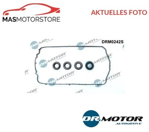 DICHTUNG ZYLINDERKOPFHAUBE DRMOTOR AUTOMOTIVE DRM0242S P FÜR RENAULT CLIO III - Picture 1 of 5