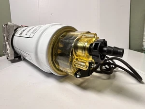 MANN-FILTER M2113832 Fuel Prefilter – Premium Protection for Deutz 1013/1015 - Picture 1 of 10