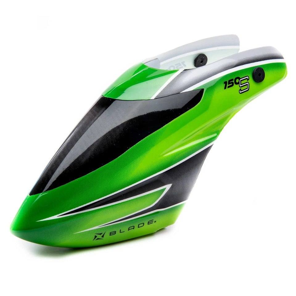 Culata Culata Canopy 150 S BLH5401 Repuesto Helicóptero Piezas Foto 1 de 1