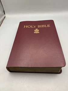 Study Helps Bible NRSV Thomas Nelson - Picture 1 of 9