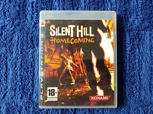 SILENT HILL HOMECOMING (SONY PS3 PLAYSTATION 3 PAL ESPAÑA) - Imagen 1 de 3