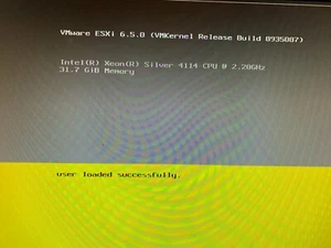 Dell OEMR XL R740xd Server 1X Silver 4114 2.20Ghz 32GB -No Drives Or Caddy - Picture 1 of 12