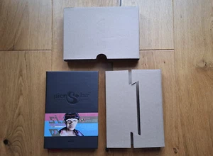 SEGA MEGA DRIVE GENESIS PIER GUÍA DE ESTRATEGIA SOLAR NUEVA CAJA ABIERTA SANDÍA - Imagen 1 de 11