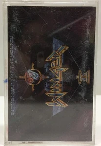 Winger - In The Heart Of The Young - Cassette Tape 82103-4 - Picture 1 of 4