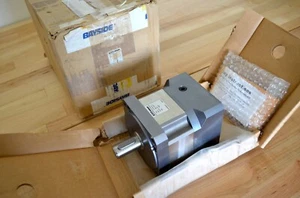 New Parker Bayside PX115-010 115mm Planetary Gearhead Reducer 10:1 Ratio - Servo - Picture 1 of 14