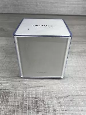 iSmart Alarm iPU3 White Cub One Door Contact Sensor & Home Security System - Image 1 of 4