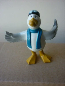 FIGURINE BERNARD ET BIANCA / ORVILLE / 8 cm - Picture 1 of 2