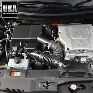 GEARBOX 2500A511 MITSUBISHI OUTLANDER 2.4 PHEV MK3 E5 CVT AUTO 24,000M 2018-2024 - Picture 1 of 7