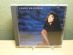 Laura Branigan by Laura Branigan (CD, Apr-1990, Atlantic (Label)) USA - Picture 1 of 3