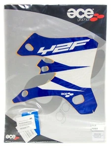 Alerón de tanque Yamaha YZ 250F YZ 450F 03-05 - Imagen 1 de 1