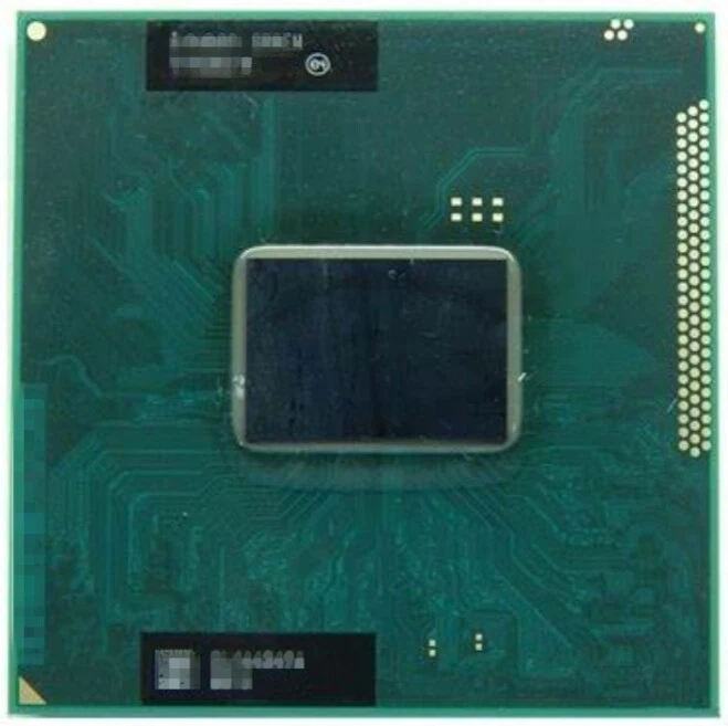Intel Core Celeron B815 SR0HZ 1.6G Mobile Dual-Core CPU Module - Image 1 of 1