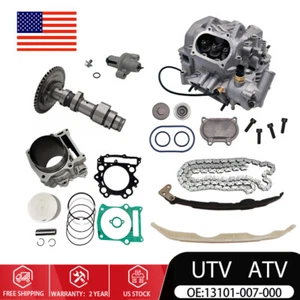 EFI Cylinder Head Timing Chain Kits For Hisun 700 UTV ATV MSU Massimo Bennche US - Picture 1 of 18