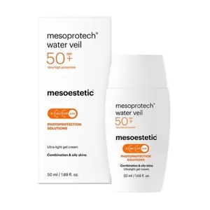 MESOESTETIC WATER VEIL SPF 590+ 1.69 oz - Picture 1 of 2