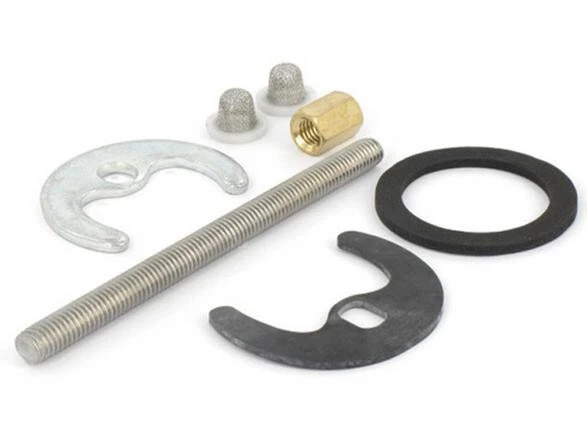 BLANCO Montageset inklusive Siebdichtung MZ 119857 für BLANCO Wasserhahn YOVIS - Bild 1 von 1