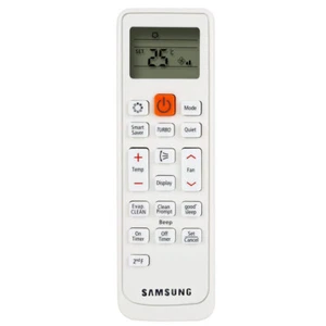 New For Samsung AC Remote Control DB93-14195A DB93-14195G DB93-14195B DB9311115U - Picture 1 of 2