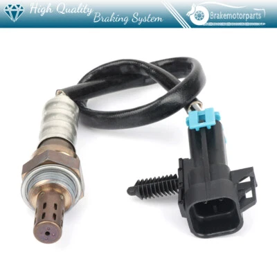Sensor de oxígeno O2 aguas arriba para Chevy Equinox GMC Terrain 2010-2015 2,4 L Saturn Foto 1 de 4