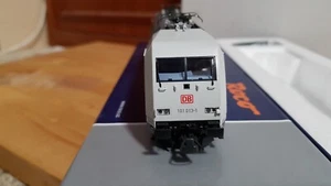 Roco 71986 BR 101 013-1 Sound IC Intercity - Bild 1 von 7