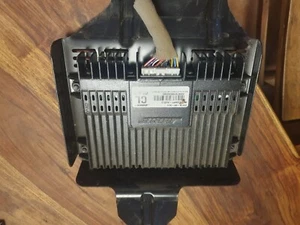 Mazda 6 GY GG Orig BOSE Verstärker Endstufe Amplifier GM1A-66-92X - Bild 1 von 1